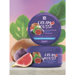 Серия «Cream Mousse»