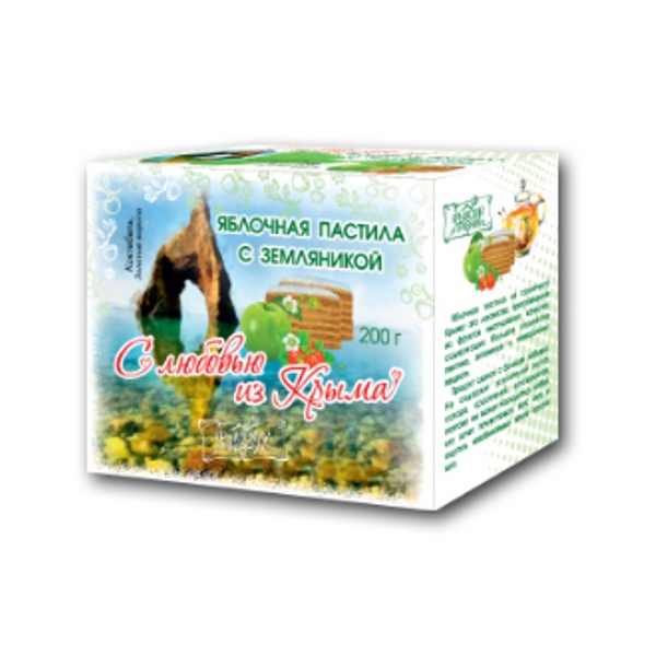 Пастила