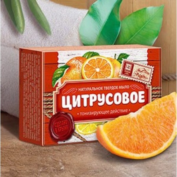 Натуральное мыло "Прованс" Натуральное мыло "Прованс"