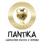 Пантика Пантика
