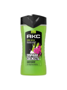 Гель для душа мужской Epic fresh, Axe, 250 мл