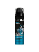 Гель для бритья Ice chill, Axe, 200 мл