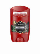 Дезодорант-антиперспирант стик Wolfthorn, Old Spice, 50 мл