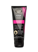 Крем для волос Шелковая густота Интенсивно питает, разглаживает, устраняет сухость, 75 мл