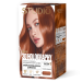 Краска для волос тон 7.35 - Ярко-рыжий