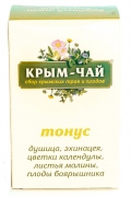 Крым-чай тонус 40г