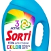 Гель для стирки Sorti (Сорти) Color,1,2 л