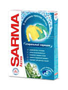 Сарма Актив Ландыш 400г