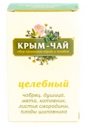 Крым-чай целебный 40г