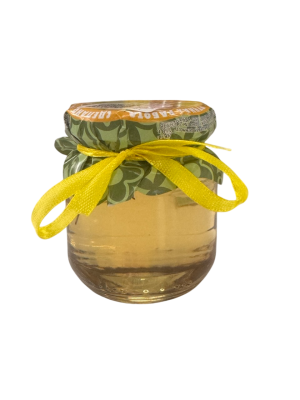 Варенье натуральное крымское Липа, 150 г