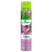 Освежитель воздуха Сирень и Лаванда, Green Collection by Provence, 300 мл