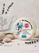 Бальзам для ног От тяжести в ногах