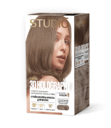 Краска для волос тон 8.76 Холодный очень светло-русый палисандр