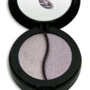 Тени для век 2-цветные, перламутровые, 1087 (08)