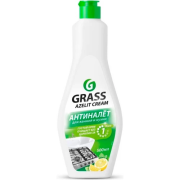 Чистящий крем для кухни и ванной комнаты Azelit, GRASS, 500 мл