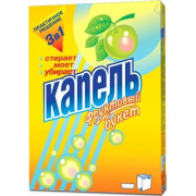 Стиральный порошок Капель Фруктовый букет, Аист, 400 г