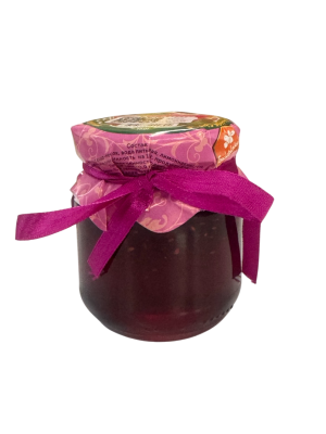 Варенье натуральное крымское Малина 150 г