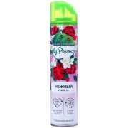 Освежитель воздуха Нежный пион, Green Collection by Provence, 300 мл