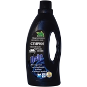 Средство для стирки тёмных и чёрных тканей, 1000 г