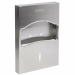 Диспенсер для покрытий на унитаз LAIMA PROFESSIONAL INOX, 1/4 сложения, нержавеющая сталь, матовый