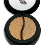 Тени для век 2-цветные, перламутровые № 11