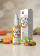 Масло гидрофильное для всех типов кожи