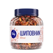 Чайный напиток "Шиповник" в банке