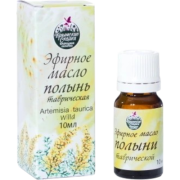 Эфирное масло Полыни, 10 мл
