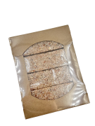 Мягкий грильяж Мультизлаковый Абрикос, 750 г