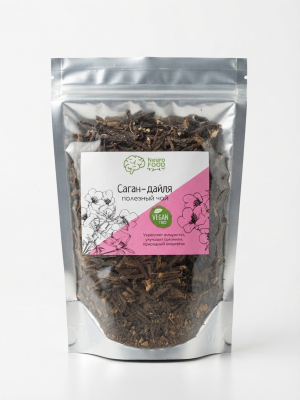 Чай Саган-дайля NeuroFOOD, 20 г