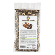 Сбор Корень одуванчика жаропонижающее, отхаркивающее, желчегонное, мочегонное, легкое слабительное и успокаивающее действие, 100 г