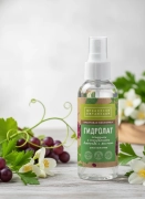 Гидролат Петрушки ​для лица Омоложение, экстракт винограда и жасмина, 100 мл