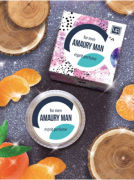 Твердые Духи "Amaury Man" Bvlgari - Agua pour homme