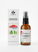 Крем для лица Дневной с мухомором для проблемной кожи PANACEA LIFE, 50 мл