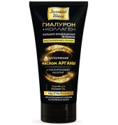 Бальзам-кондиционер для волос Intensive восстановление и питание Гиалурон+коллаген, 170 мл