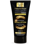 Бальзам-кондиционер для волос Intensive восстановление и питание Гиалурон+коллаген, 170 мл