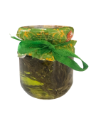 Варенье натуральное крымское Тархун 150 г