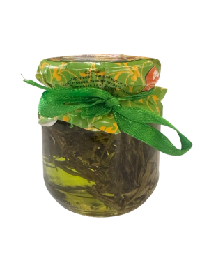 Варенье натуральное крымское Тархун 150 г