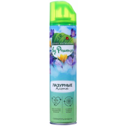 Освежитель воздуха Лазурные альпы, Green Collection by Provence, 300 мл