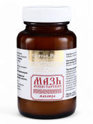 Мазь Маклюра, Святая рука, 100 мл