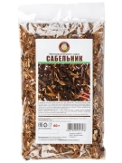 Сбор Сабельник (корень) для суставов, 60 г