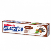 Новый Жемчуг зубная паста с корой дуба 100мл