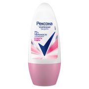 Антиперспирант шариковый Сухость пудры, Rexona, 50 мл