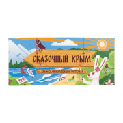 Сказочный Кр- набор чая 40 пирамидок