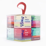 Набор чая Чай в кубе