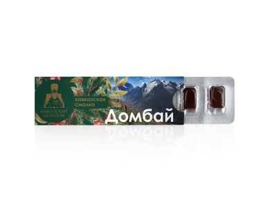 Кавказская смолка Домбай, 5 г