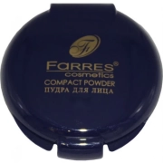 Пудра компактная 3012 B (04) светлый бежевый