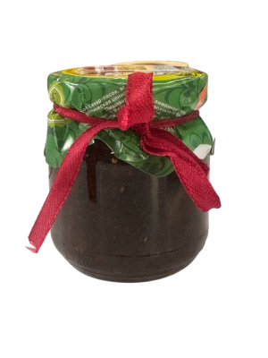 Варенье натуральное крымское Фейхоа 150 г