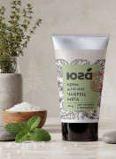 Крем для ног Чабрец и мята Экстрасмягчение, 50 г