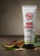 Бальзам Чага Для позвоночника с девясилом и маклюрой, 90 г